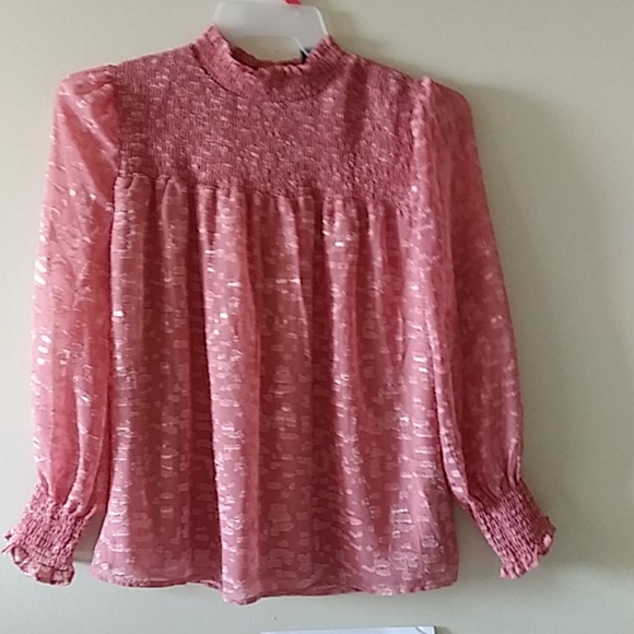 Blouse - Picture 3 of 4